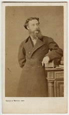 Robert Percy Ffrench NPG x23458