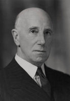 Sir Harold Gibson Howitt NPG x89841