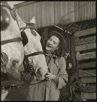 Barbara Murray NPG x127270