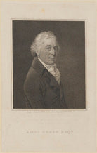 Amos Green NPG D14176