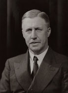 Sir Reginald St Johnston NPG x84363