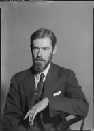 John MacMurray NPG x23887