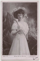 Billie Burke NPG x193664