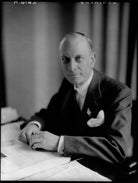 Frederick James Leathers, 1st Viscount Leathers NPG x9015