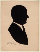 Edmund Dulac NPG D367