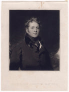 Sir William Knighton, 1st Bt NPG D3501