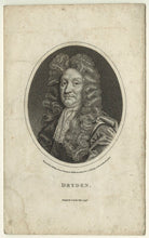 John Dryden NPG D23519