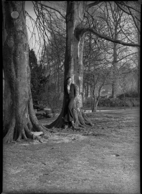 Daphne fielding npg x30732