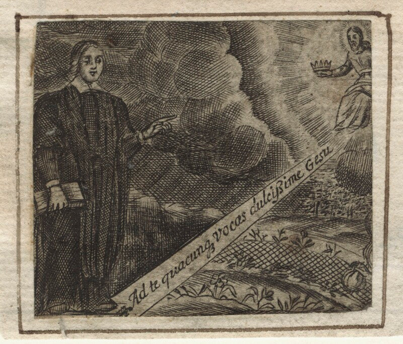 Jeremy taylor npg d21039