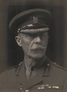 Sir Derek William George Keppel NPG x162847