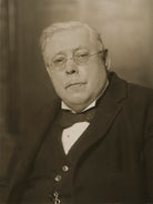 Sir Ernest Alfred Thompson Wallis Budge NPG x83980