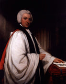 William Howley NPG 1552