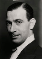 Maurice Winnick NPG x10198