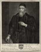 Richard Wightwick NPG D26001