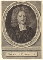 Robertus Flaminius NPG D31499