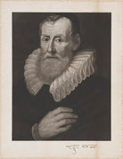 Thomas Sutton NPG D40784