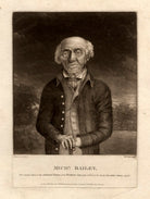 Michael Bailey NPG D580