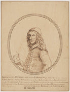 John Meeke NPG D6505