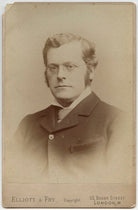 Augustine Birrell NPG x970