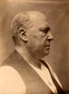 Henry James NPG x18722