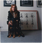 Catherine Turner NPG x196242