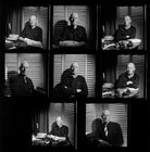 Derek Coventry Patmore NPG x195356