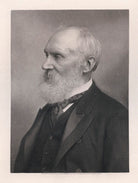 William Thomson, Baron Kelvin NPG x18988