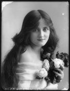 Sheila Hayes NPG x104218