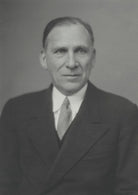 Sir Edward Robinson NPG x169418