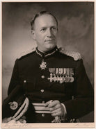 Patrick George Turpin NPG x181179