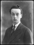 Lord Ivor Charles Spencer-Churchill NPG x120542