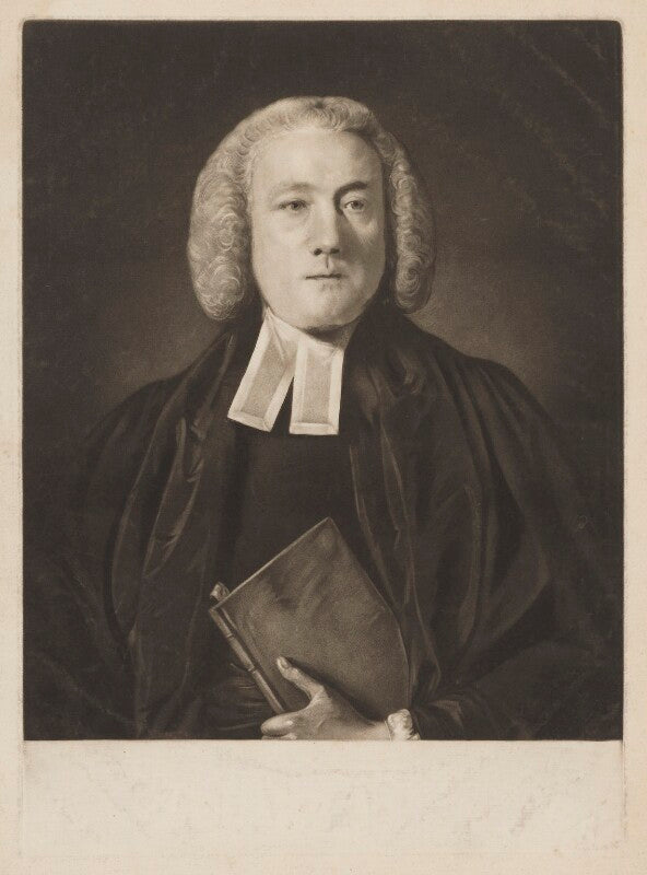 William markham npg d38227