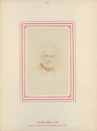 William Lassell NPG Ax14791