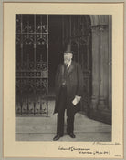 Edward Chapman NPG x9253