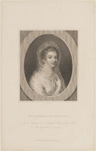 Elizabeth Pierrepont (née Chudleigh, later Hervey), Duchess of Kingston NPG D14325