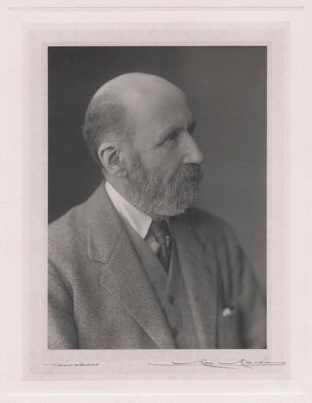 John alexander macwilliam npg x20467