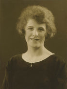 Ena Towler NPG x85767