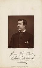 Charles Warner (Charles John Lickfold) NPG x27273