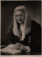 George Drewry Squibb NPG x47249