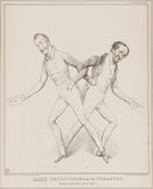 Joint Secretaries of the Treasury (Charles Wood, 1st Viscount Halifax; Thomas Spring Rice, 1st Baron Monteagle of Brandon) NPG D41237