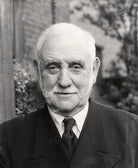 George Lansbury NPG x23221