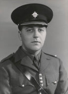 Frank Mennim NPG x83762