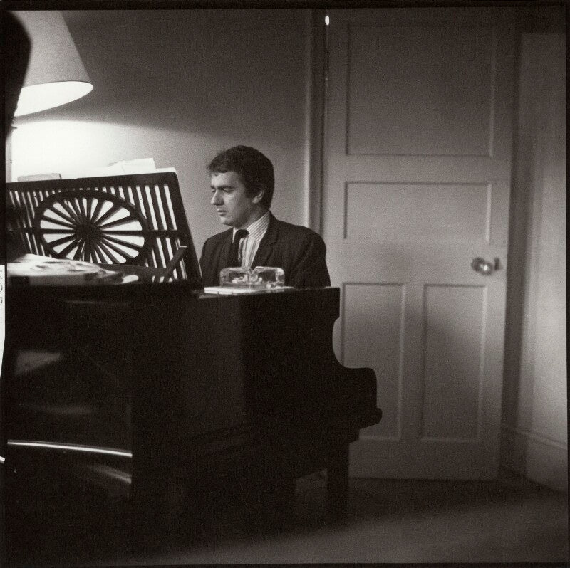 Dudley moore npg x132988