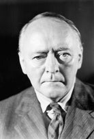 Sir Arnold Bax NPG x2773