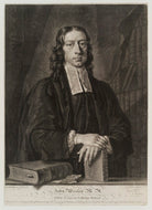 John Wesley NPG D19399