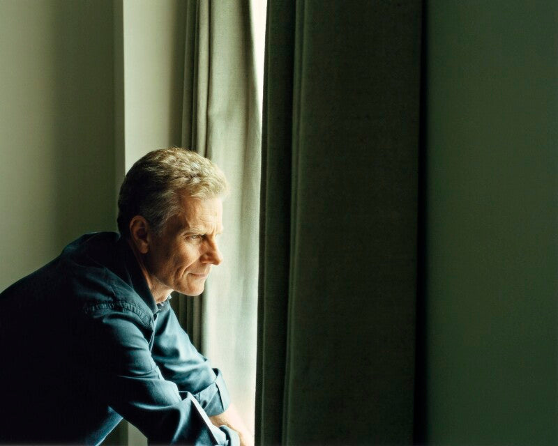 Paul clive deighton, baron deighton npg p1761