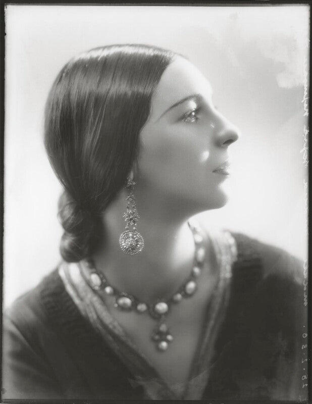 Andrea mijinska npg x124894