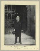 Benjamin Stone NPG x18887