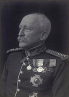 Sir Charles Crutchley NPG x166916