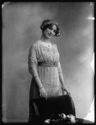 Gina Cormani NPG x103190